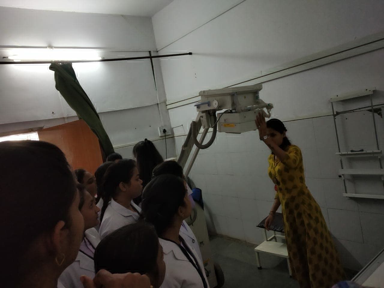 Taywade Institute of Diploma in Pharmacy Nagpur Campus events and Activities photo 10